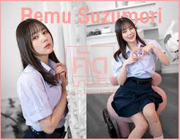 Remu Suzumori ดาวเด่นแห่งวงการเอวีญี่ปุ่น กับผลงานที่สร้างชื่อและกลายเป็นตำนาน